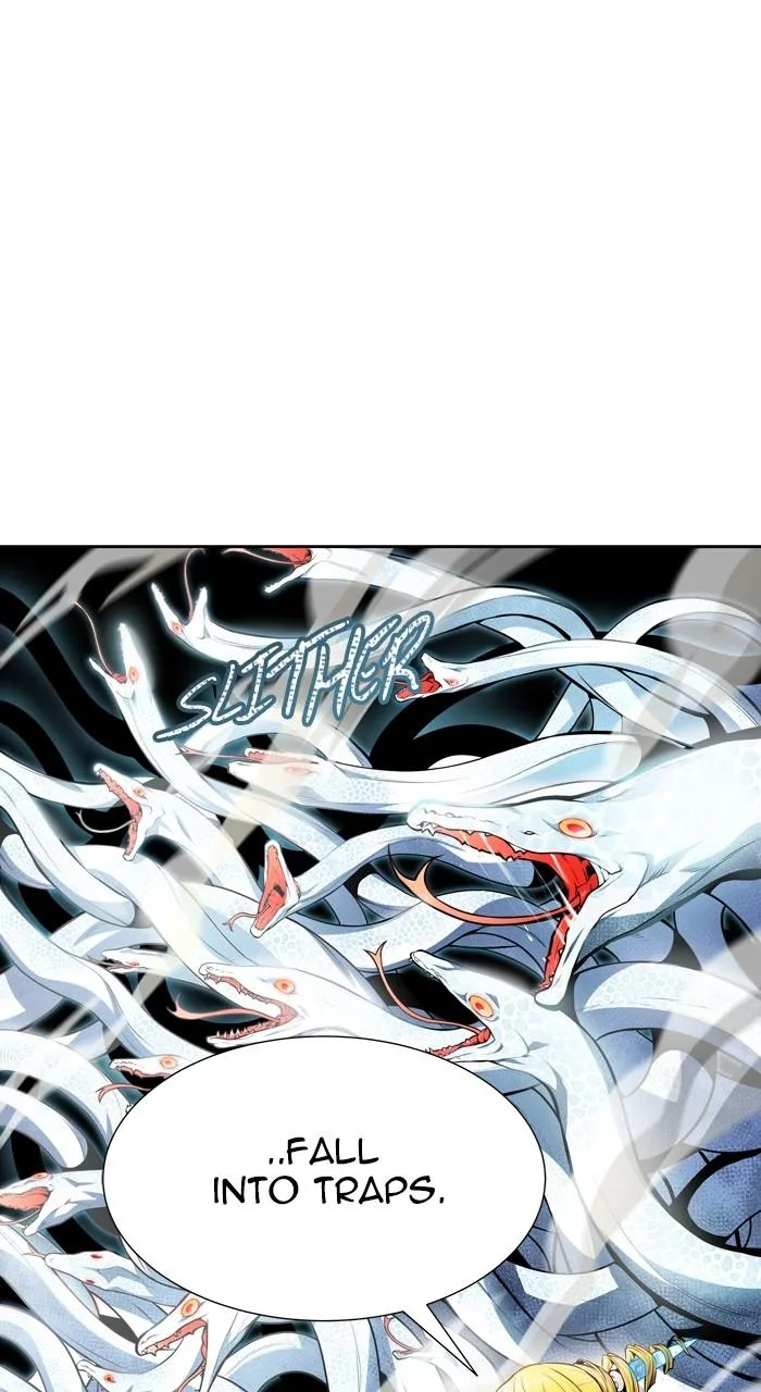 Tower of God - Chapter 578 - Page 147