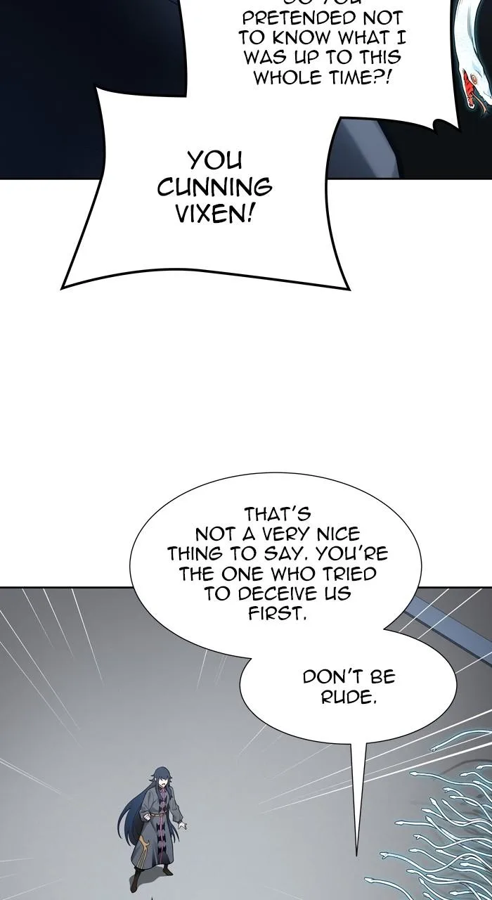 Tower of God - Chapter 578 - Page 151