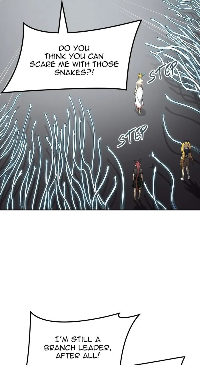 Tower of God - Chapter 578 - Page 152
