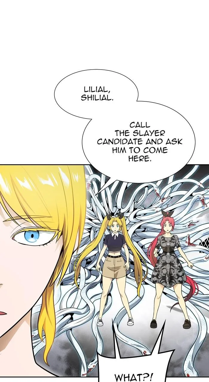 Tower of God - Chapter 578 - Page 154