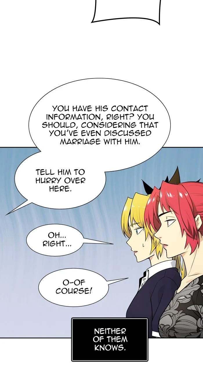 Tower of God - Chapter 578 - Page 155