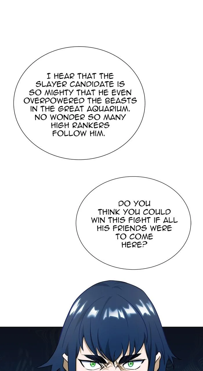 Tower of God - Chapter 578 - Page 156