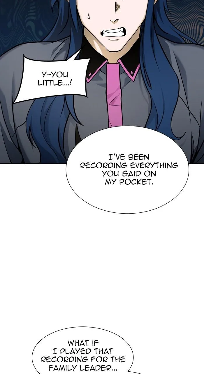 Tower of God - Chapter 578 - Page 157
