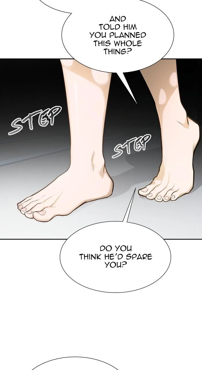 Tower of God - Chapter 578 - Page 158