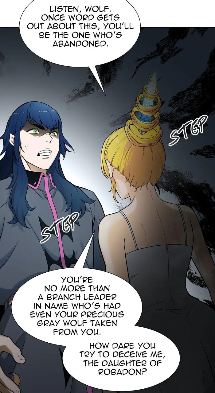 Tower of God - Chapter 578 - Page 159