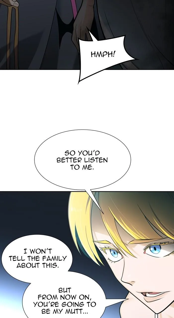Tower of God - Chapter 578 - Page 160