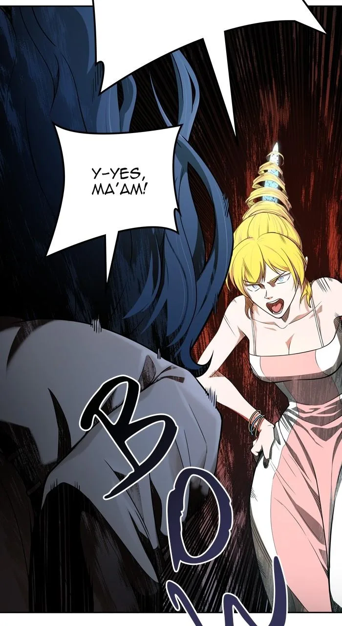Tower of God - Chapter 578 - Page 164