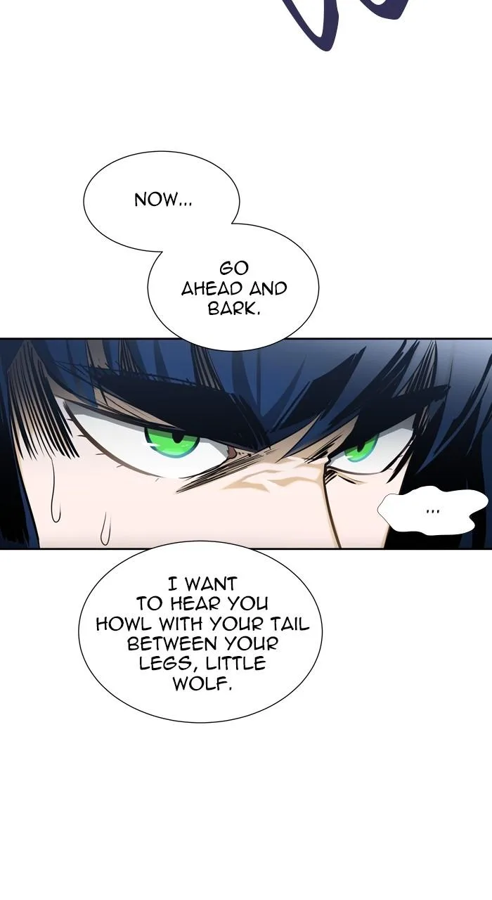 Tower of God - Chapter 578 - Page 165