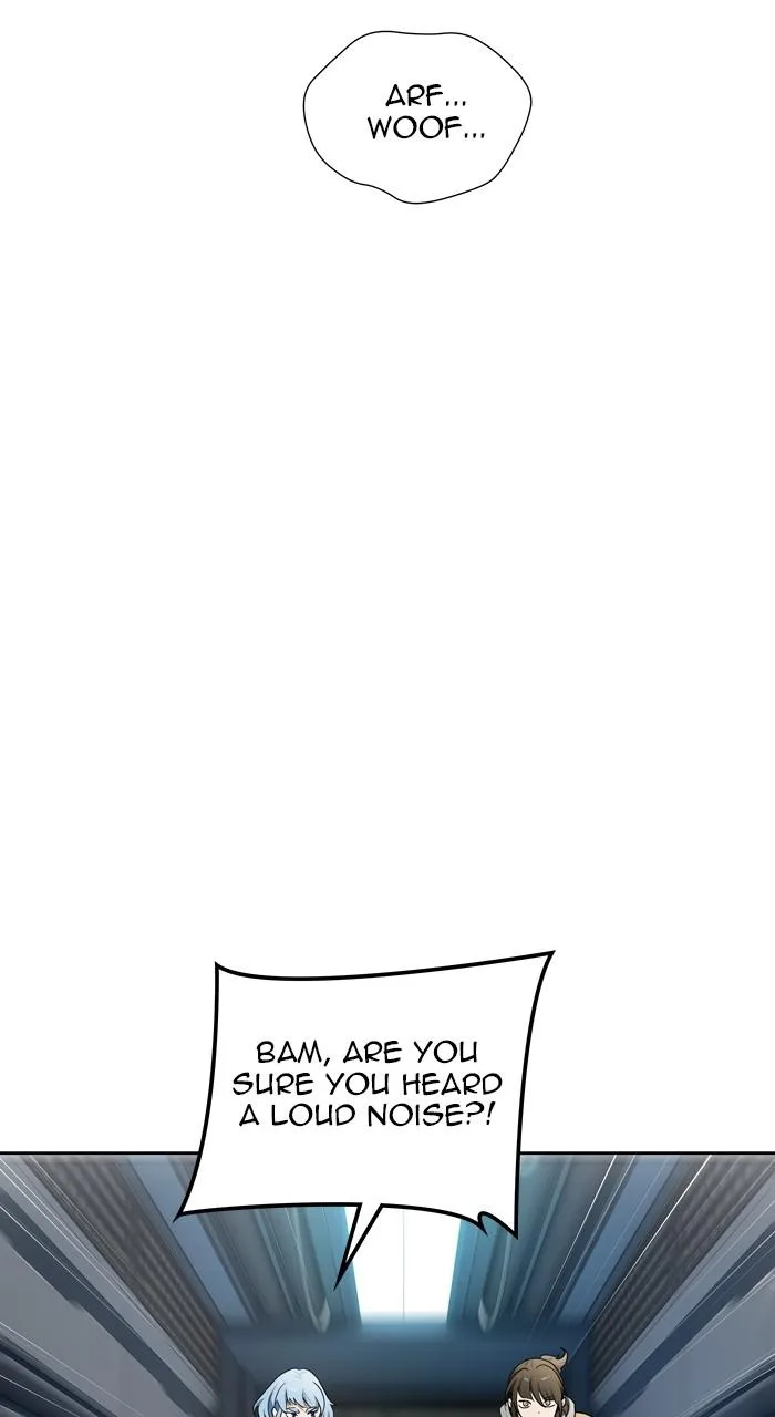 Tower of God - Chapter 578 - Page 166