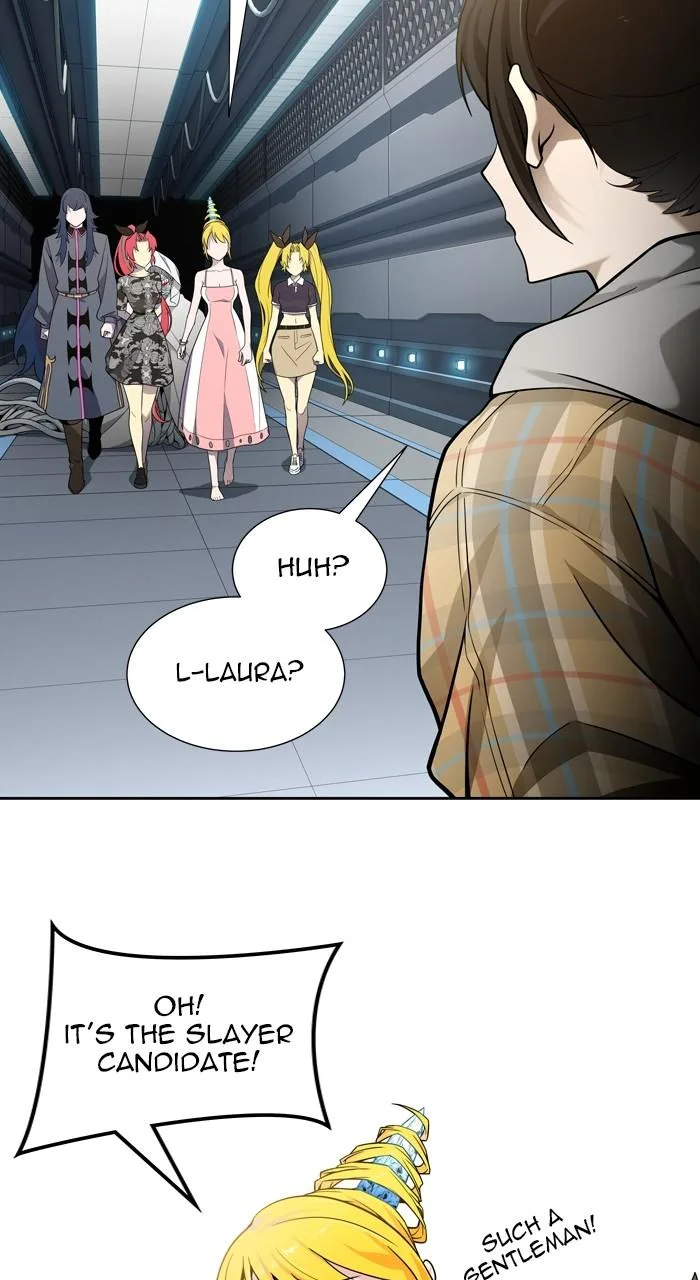 Tower of God - Chapter 578 - Page 168