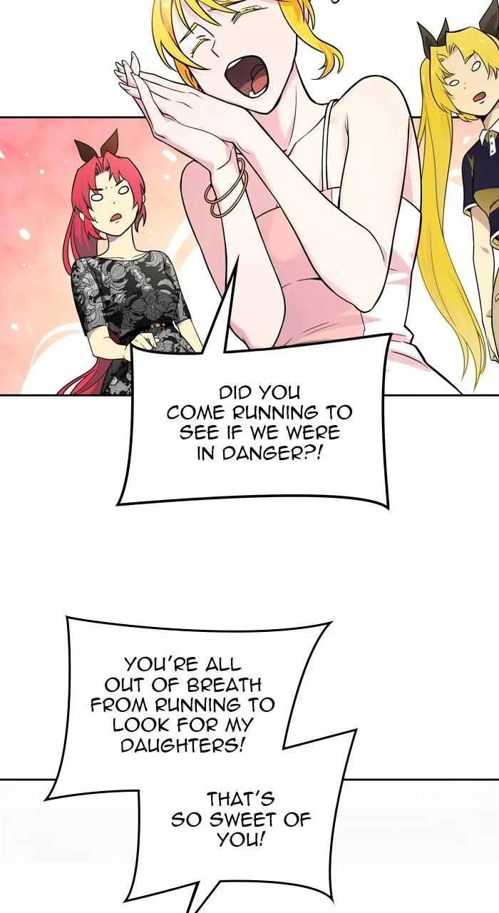 Tower of God - Chapter 578 - Page 169