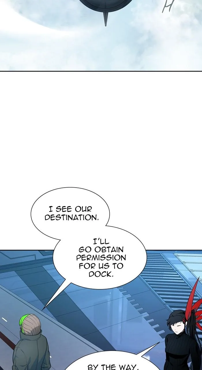 Tower of God - Chapter 578 - Page 17