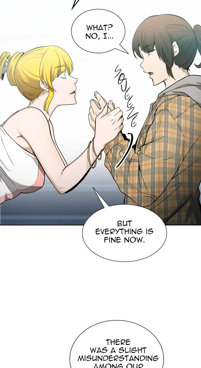 Tower of God - Chapter 578 - Page 170