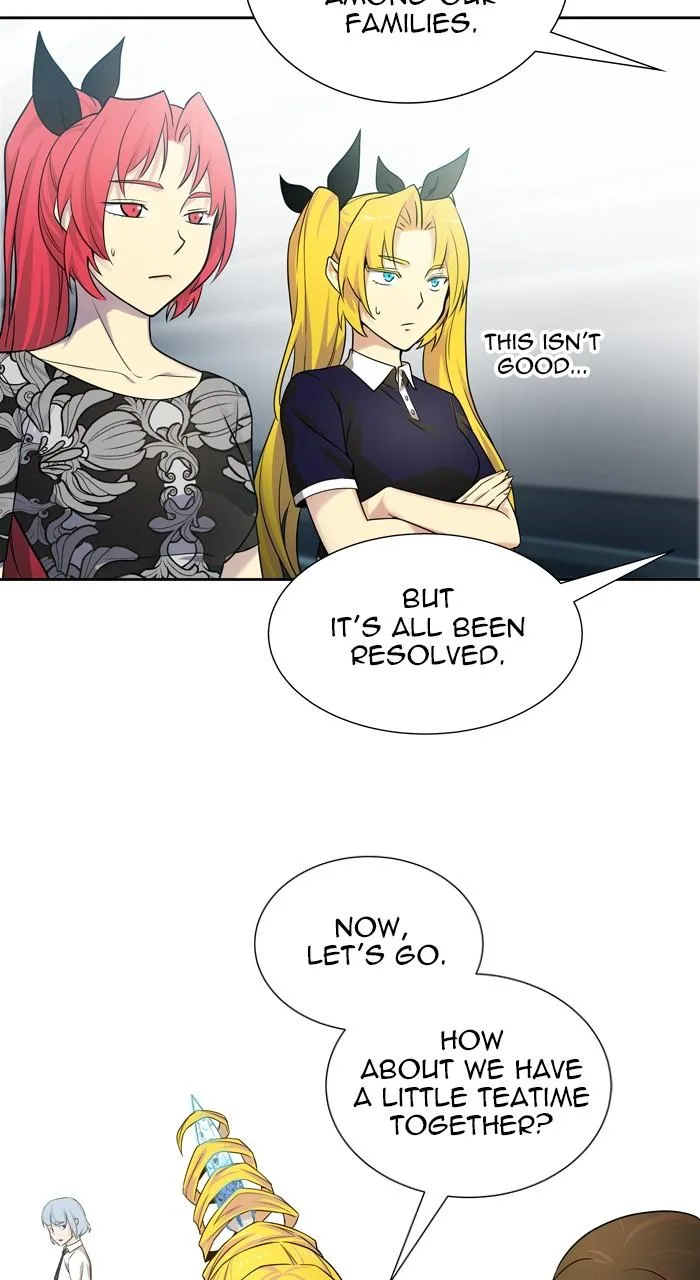 Tower of God - Chapter 578 - Page 171