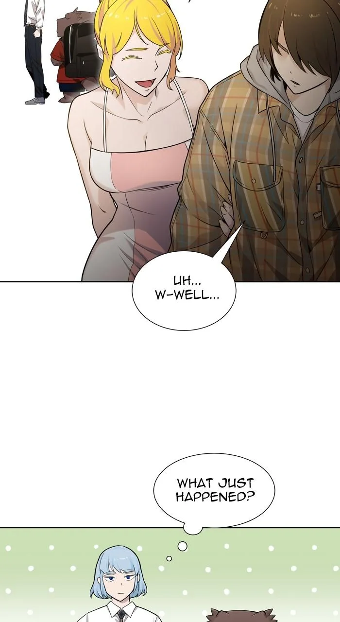 Tower of God - Chapter 578 - Page 172
