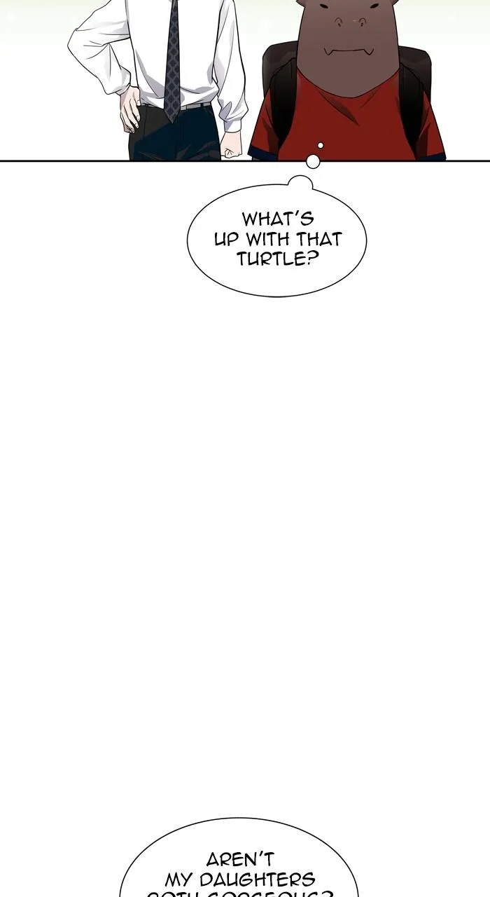 Tower of God - Chapter 578 - Page 173