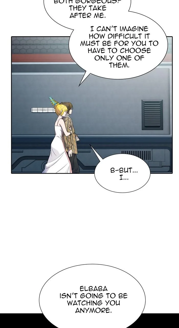 Tower of God - Chapter 578 - Page 174