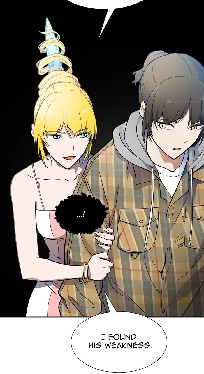 Tower of God - Chapter 578 - Page 175