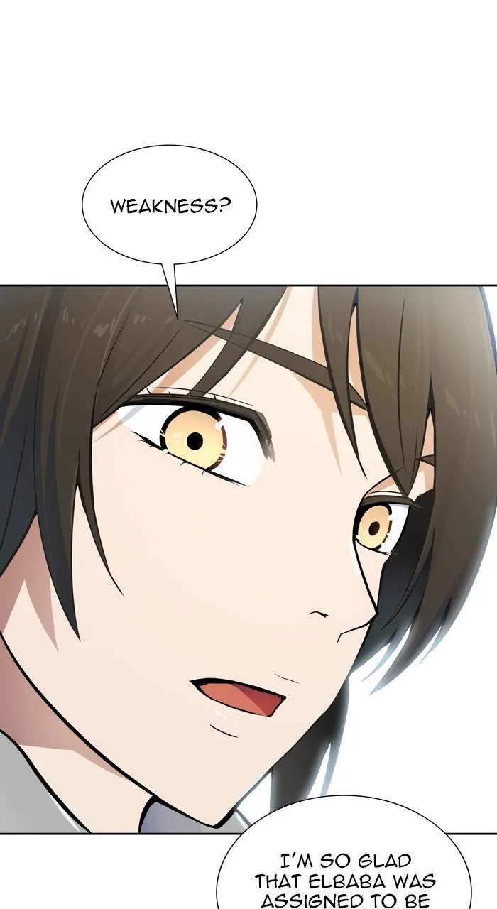 Tower of God - Chapter 578 - Page 176