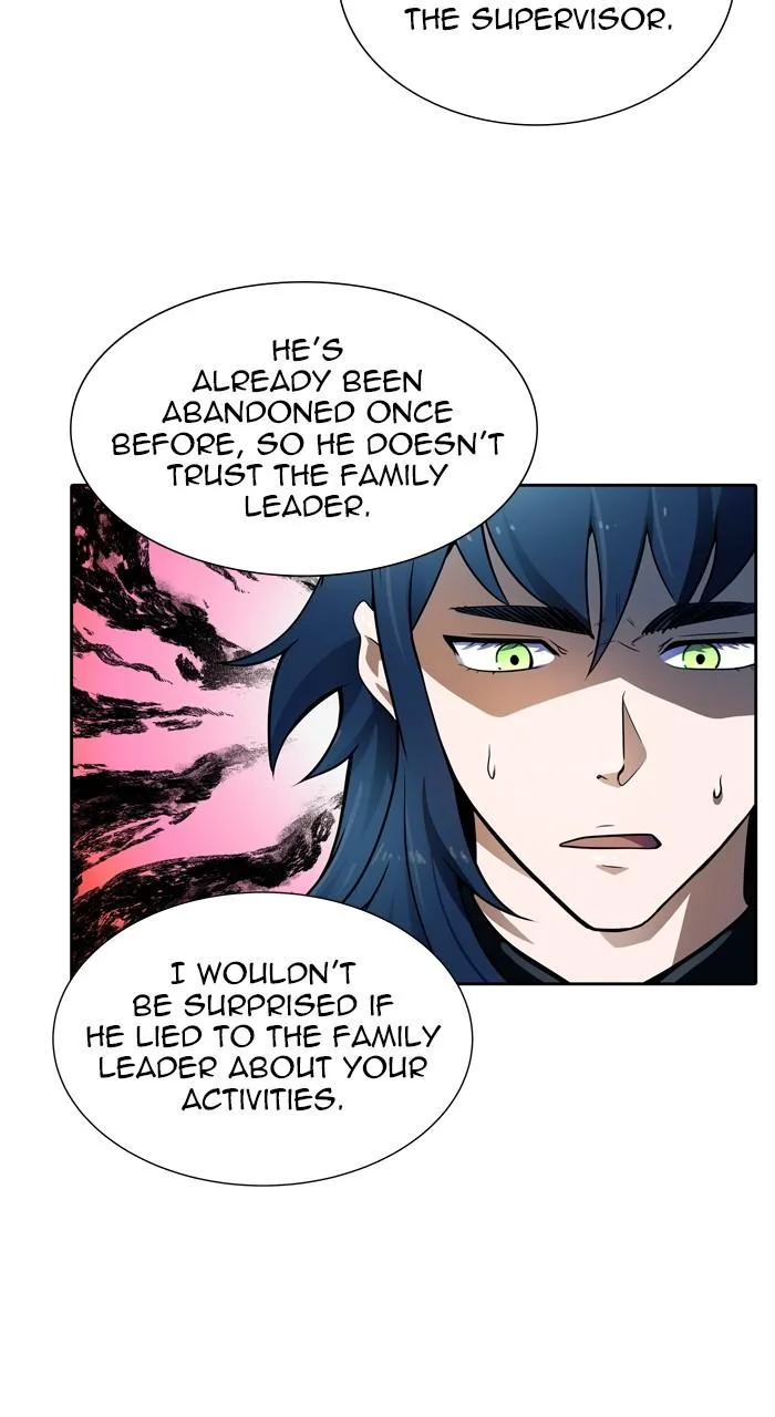 Tower of God - Chapter 578 - Page 177