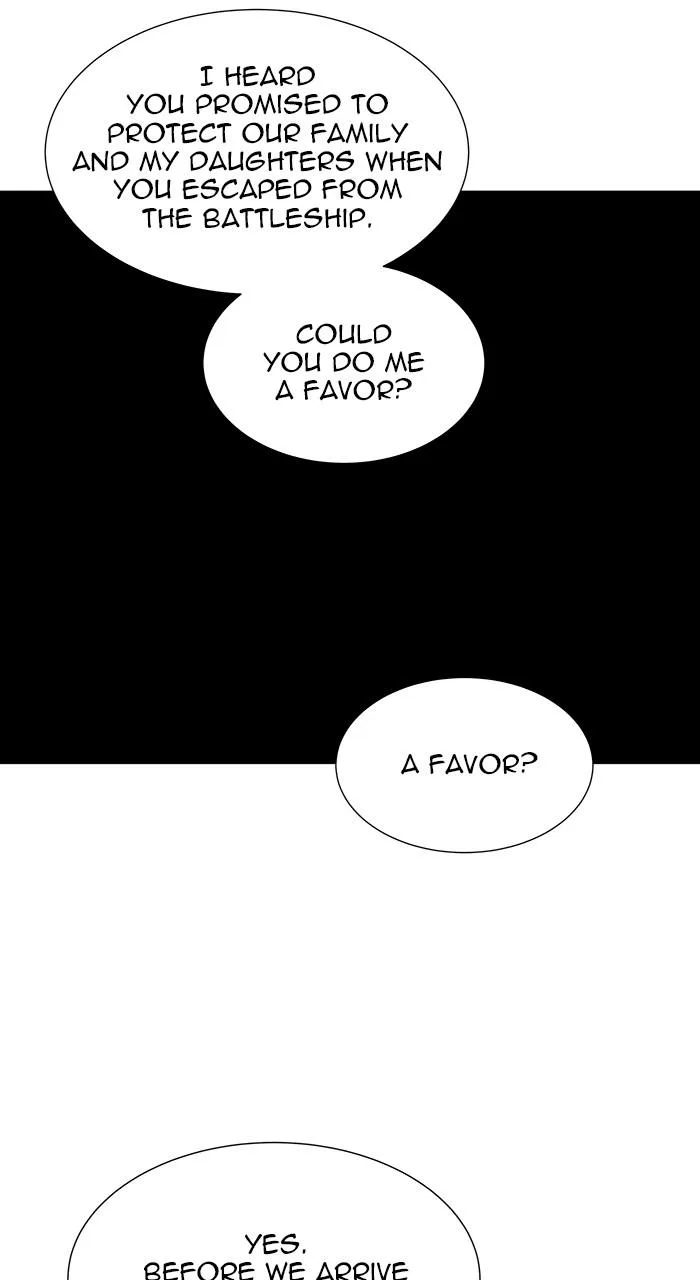 Tower of God - Chapter 578 - Page 178