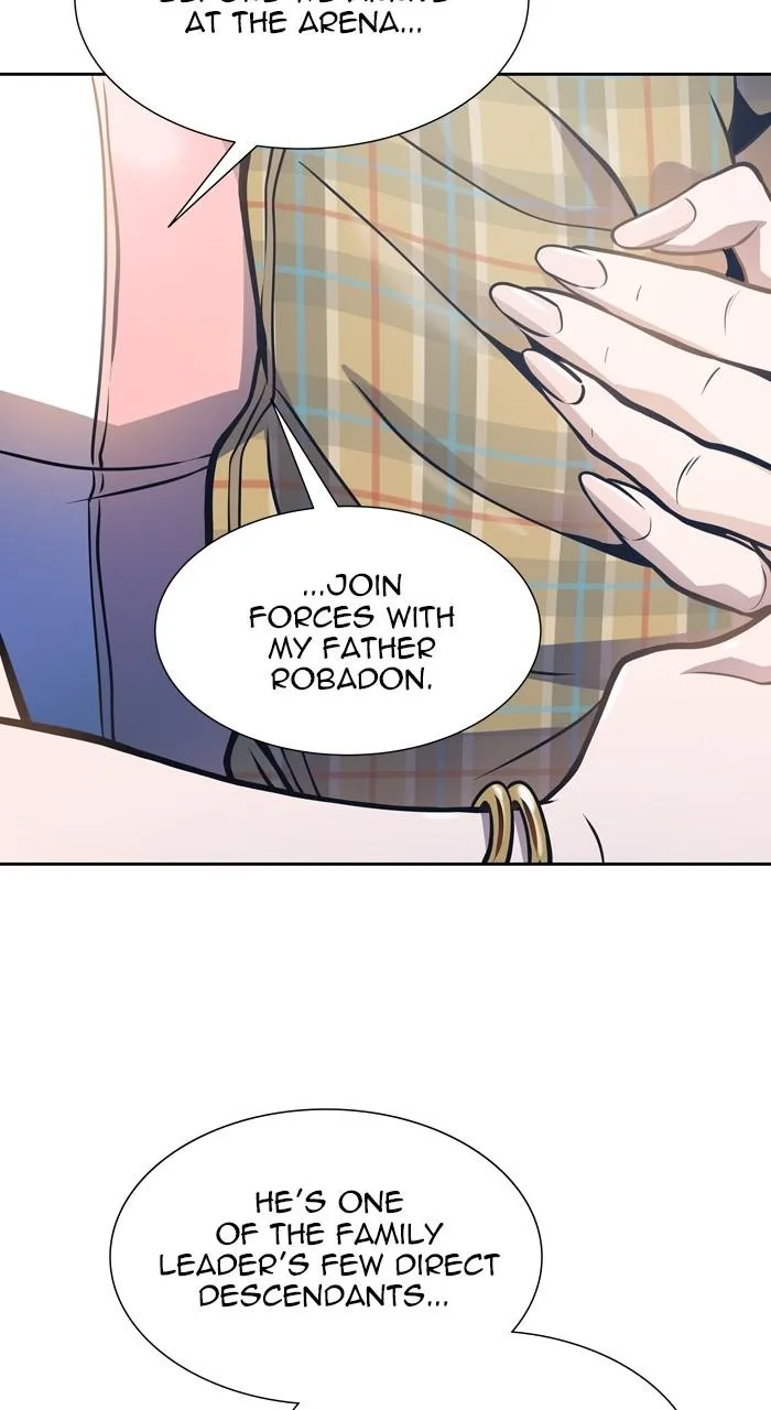Tower of God - Chapter 578 - Page 179