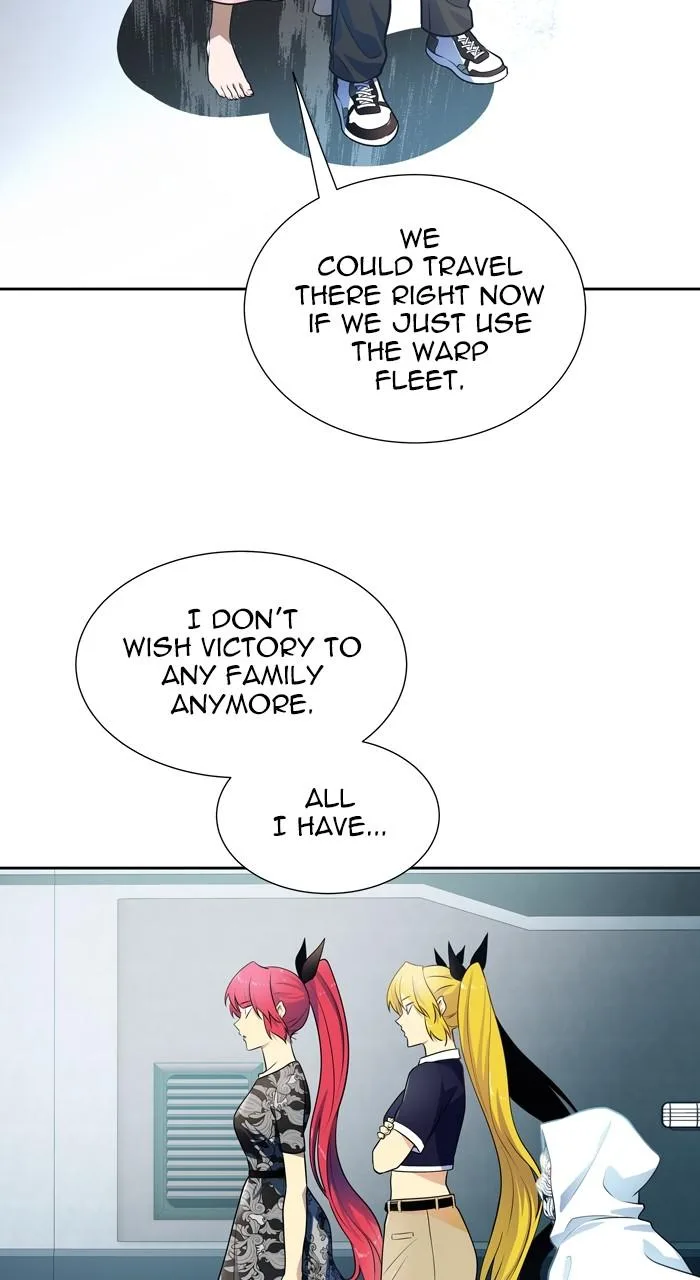 Tower of God - Chapter 578 - Page 182