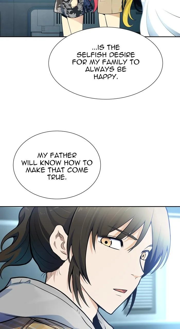Tower of God - Chapter 578 - Page 183