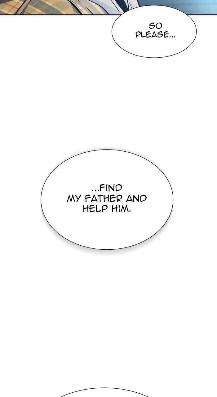 Tower of God - Chapter 578 - Page 184