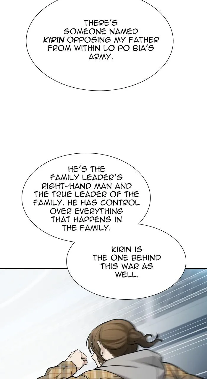 Tower of God - Chapter 578 - Page 185