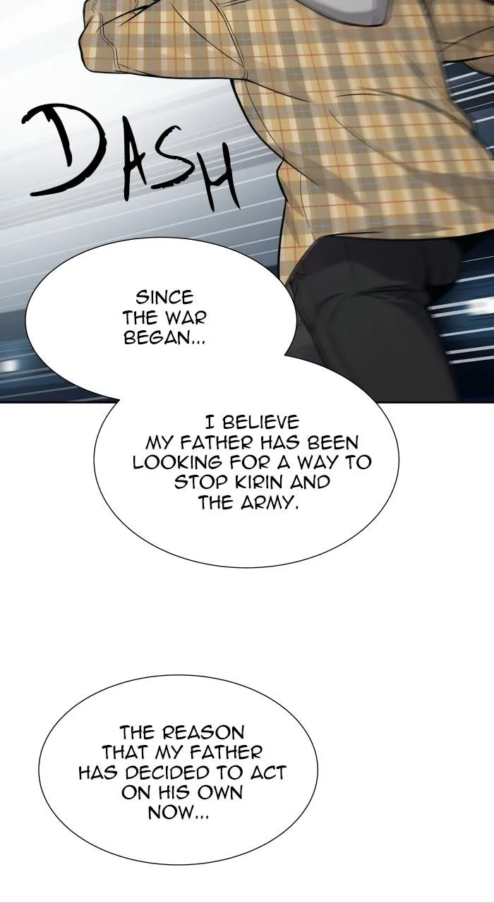 Tower of God - Chapter 578 - Page 186