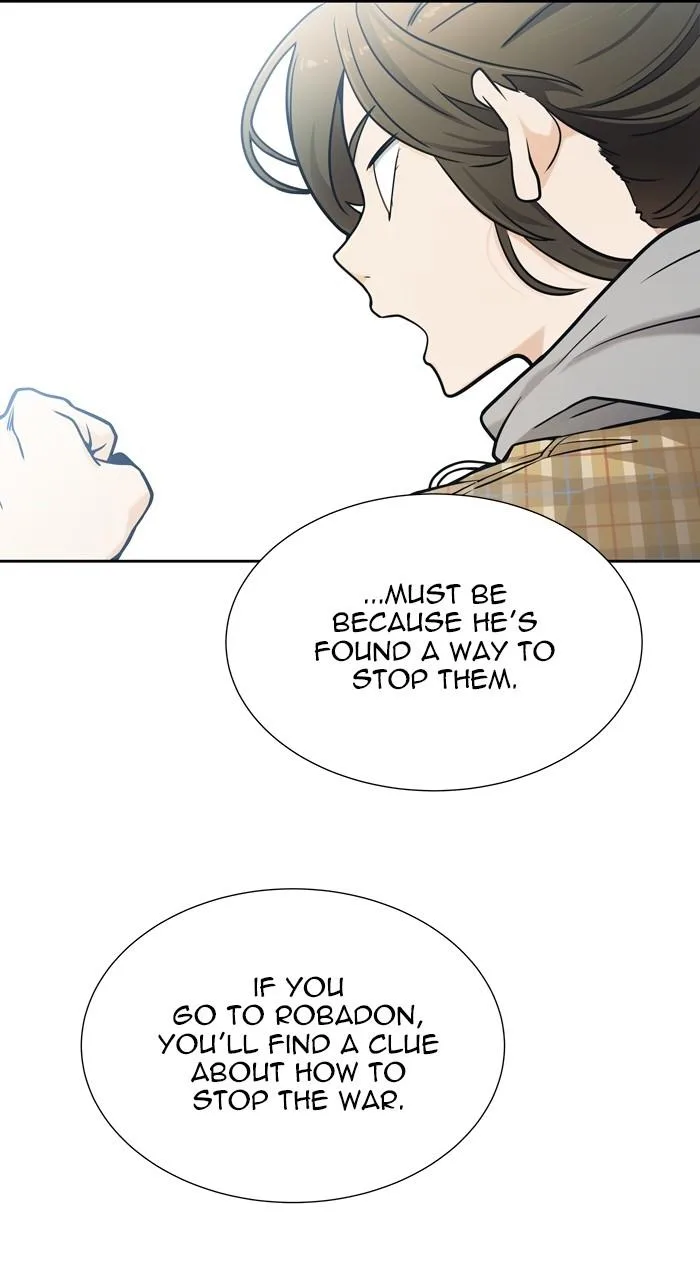 Tower of God - Chapter 578 - Page 187