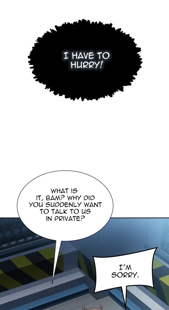 Tower of God - Chapter 578 - Page 188