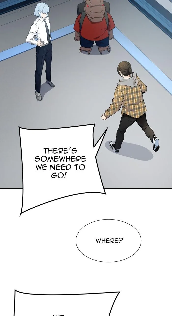 Tower of God - Chapter 578 - Page 189
