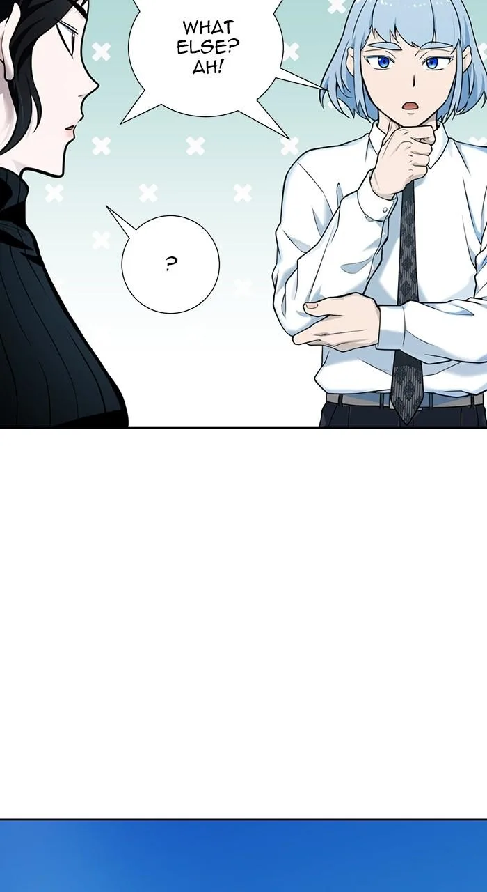 Tower of God - Chapter 578 - Page 19