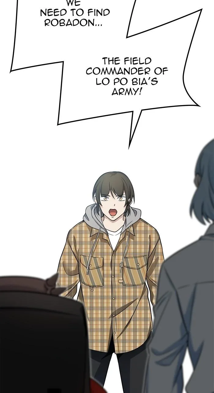Tower of God - Chapter 578 - Page 190