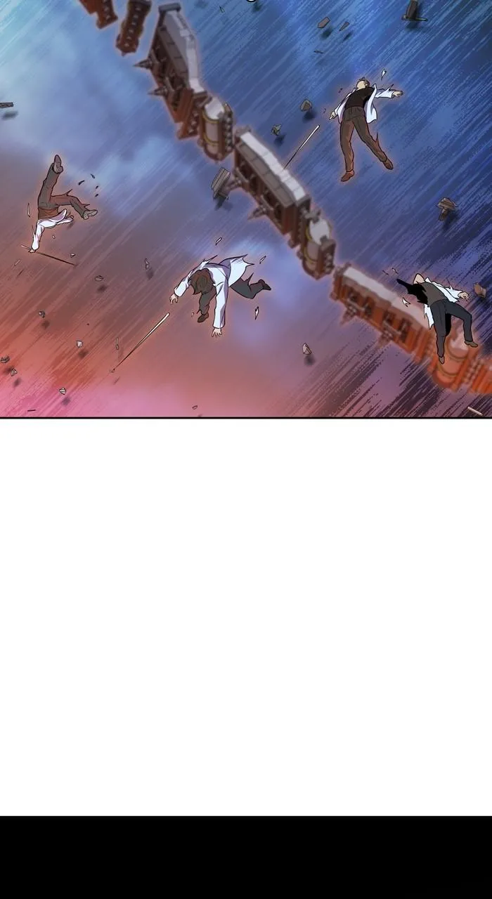 Tower of God - Chapter 578 - Page 193