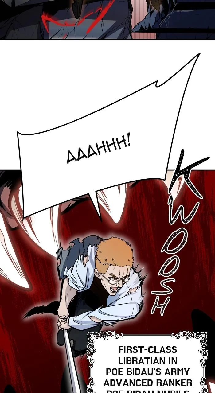 Tower of God - Chapter 578 - Page 196