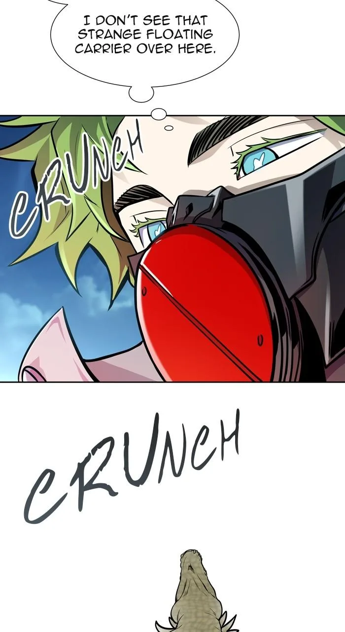 Tower of God - Chapter 578 - Page 200