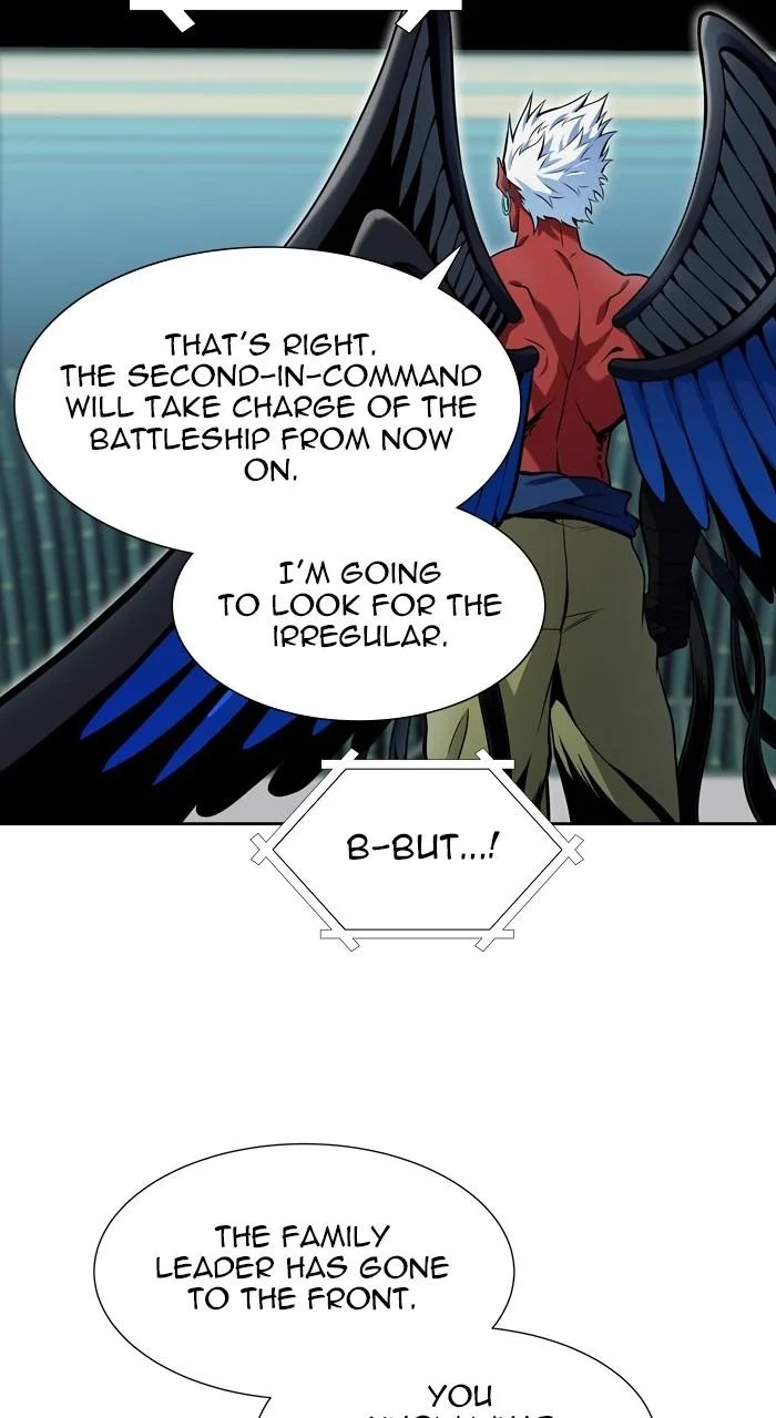 Tower of God - Chapter 578 - Page 203