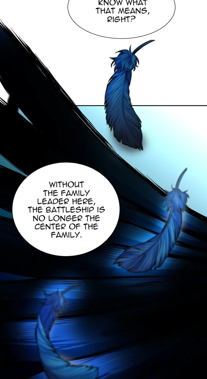 Tower of God - Chapter 578 - Page 204