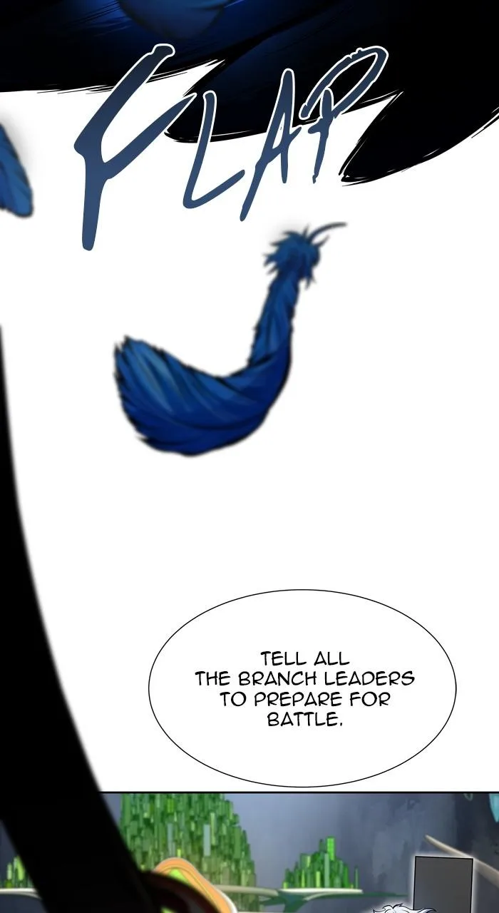 Tower of God - Chapter 578 - Page 205