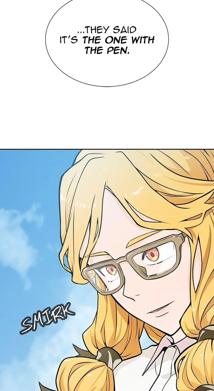 Tower of God - Chapter 578 - Page 21