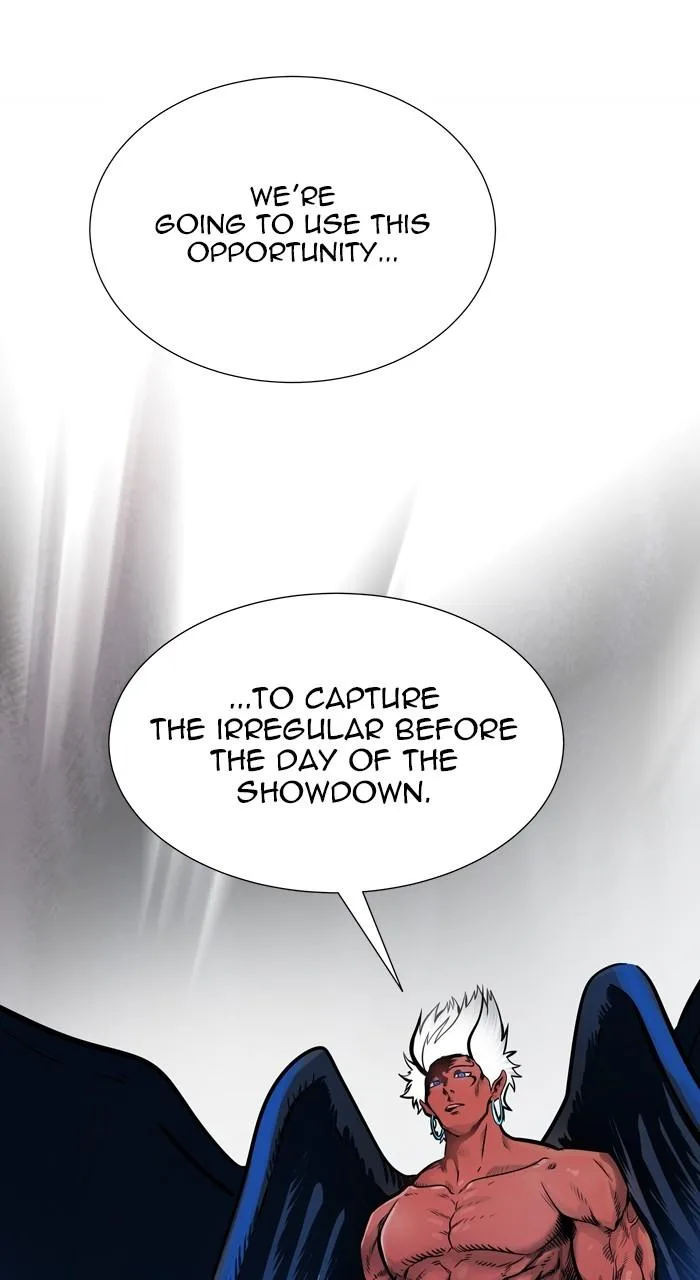 Tower of God - Chapter 578 - Page 210