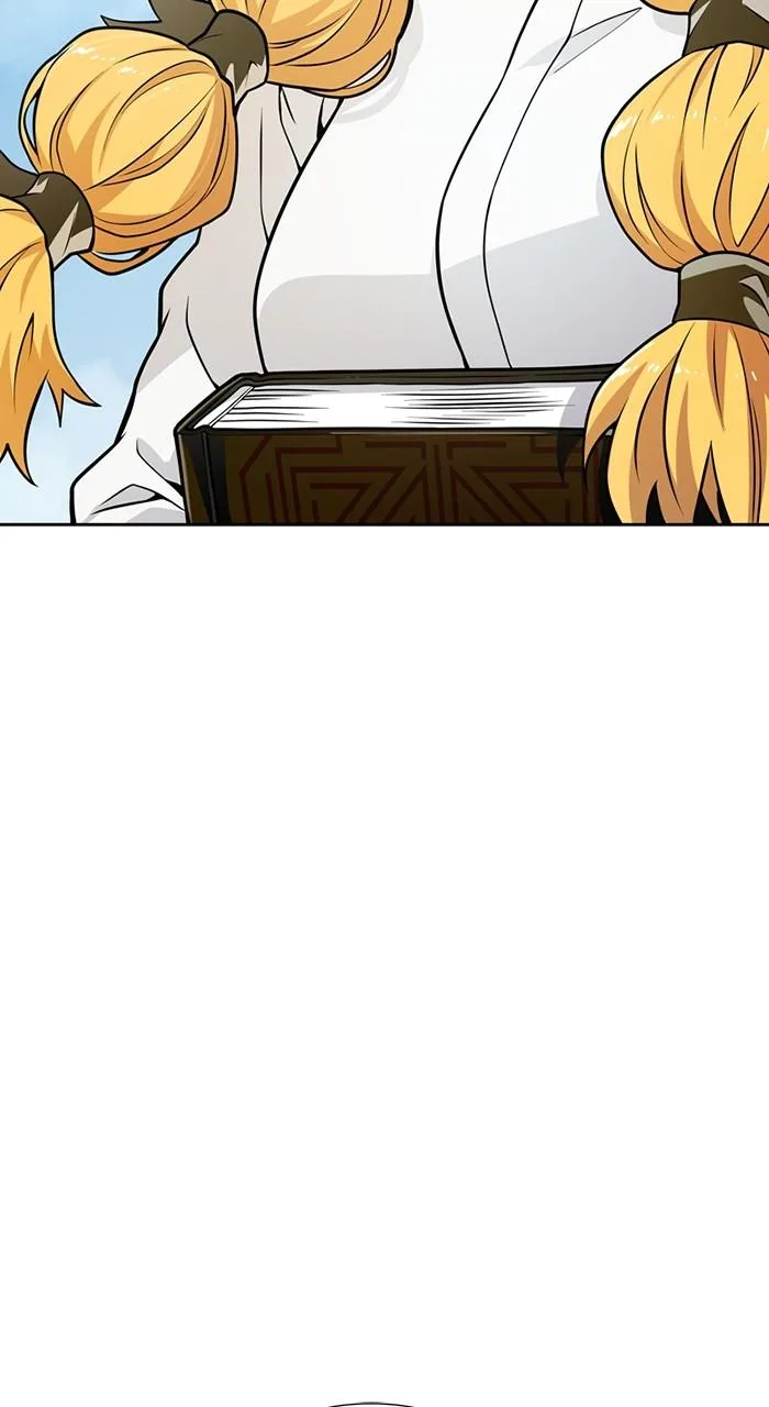 Tower of God - Chapter 578 - Page 22