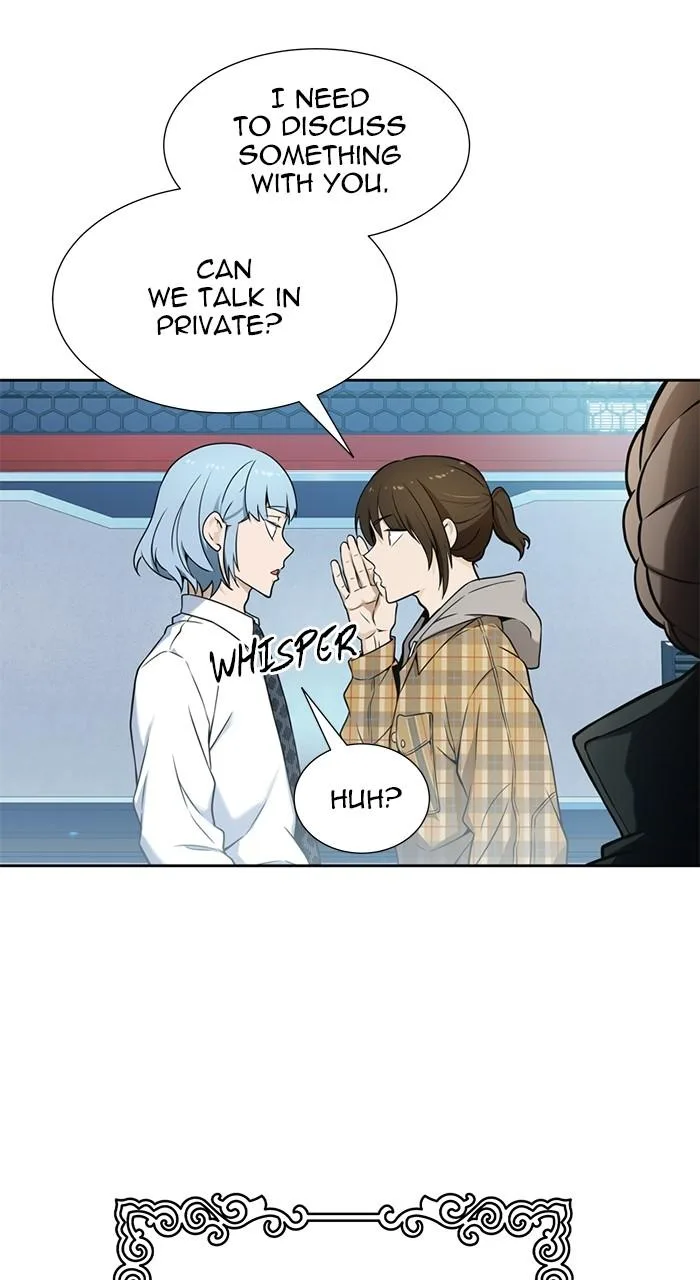 Tower of God - Chapter 578 - Page 24