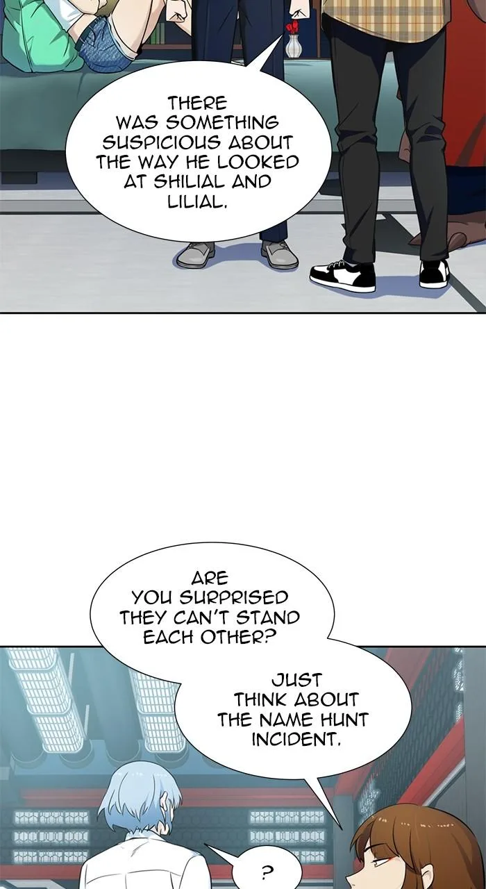Tower of God - Chapter 578 - Page 26