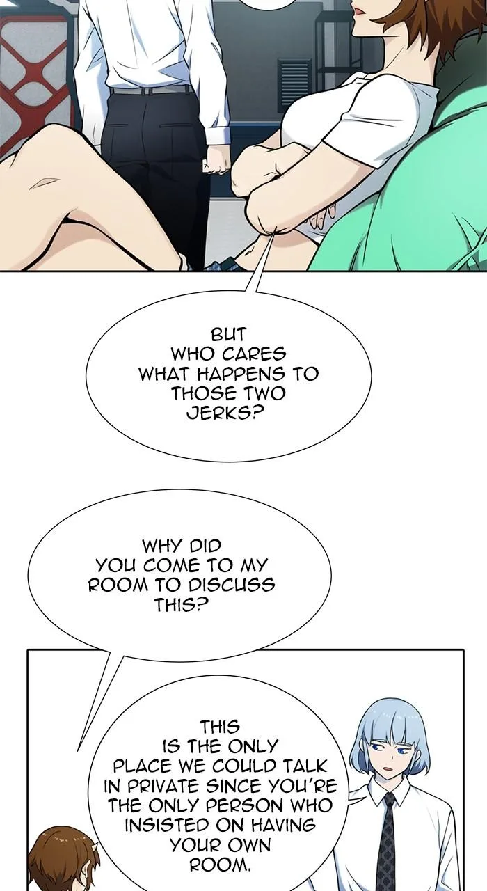 Tower of God - Chapter 578 - Page 27
