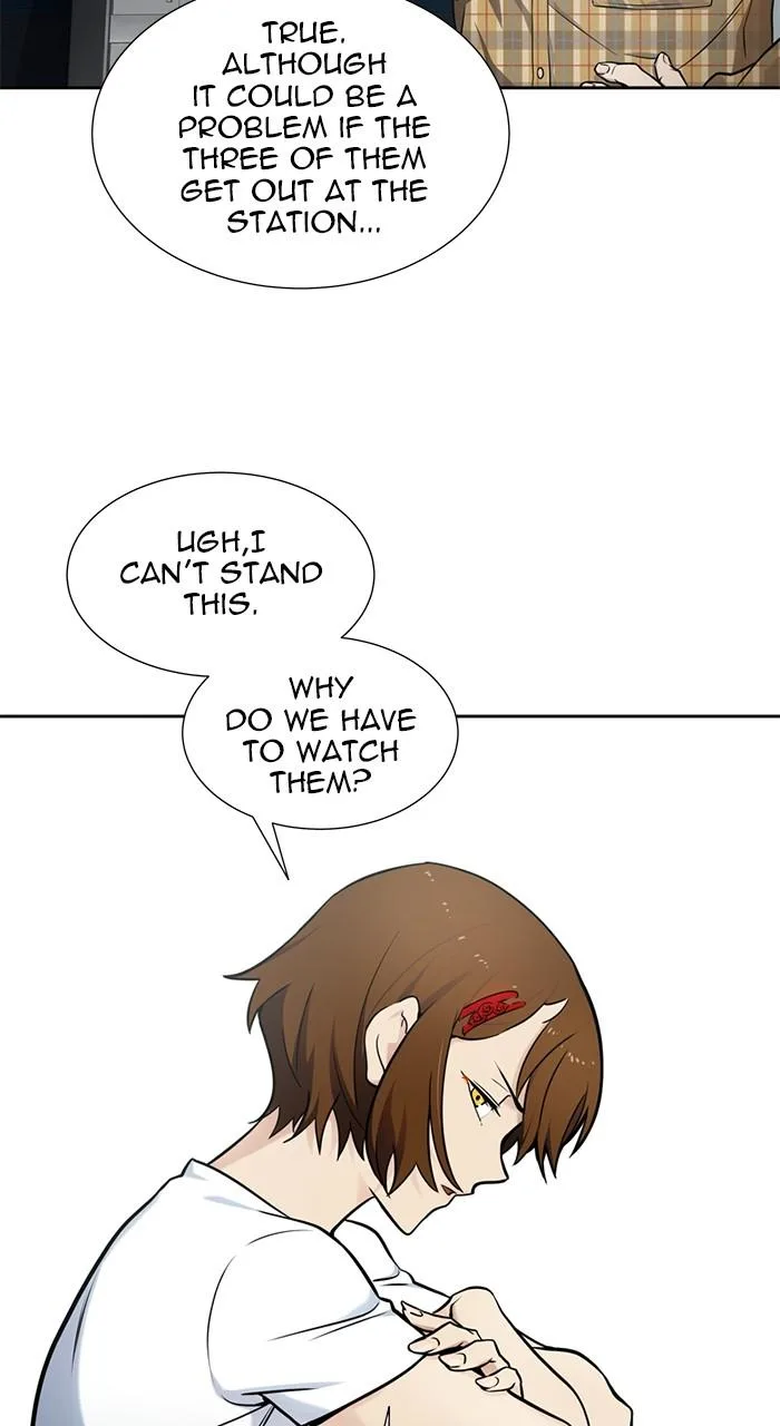 Tower of God - Chapter 578 - Page 29