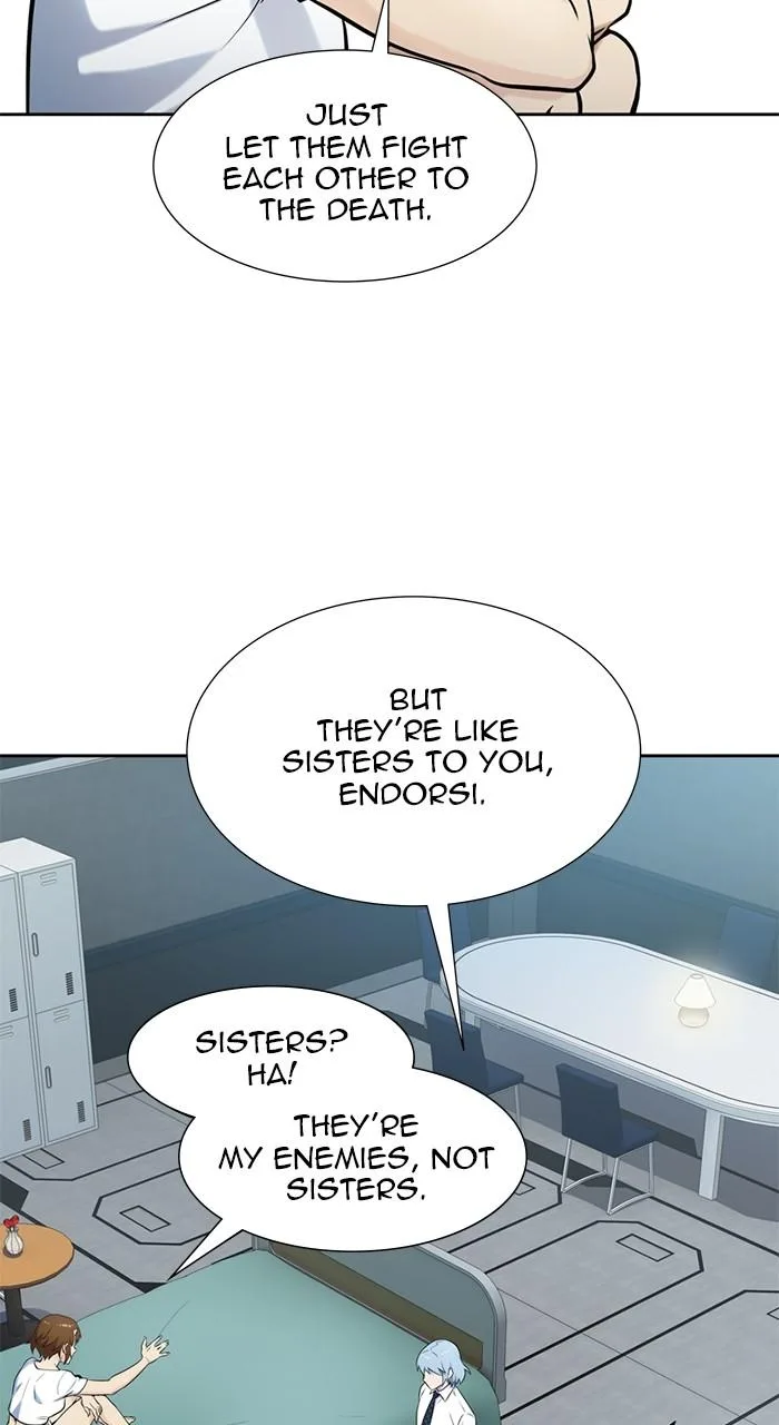 Tower of God - Chapter 578 - Page 30